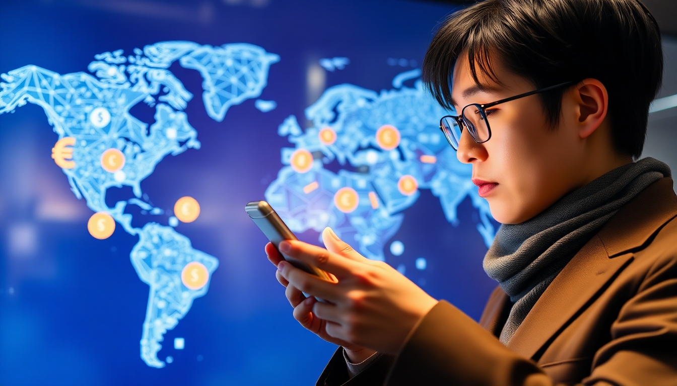 海外送金サービス選びのコツ