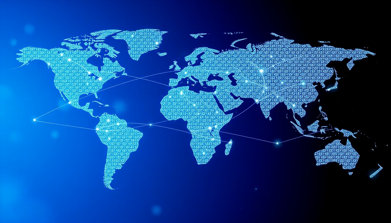 テクノロジーが変える国際送金の未来