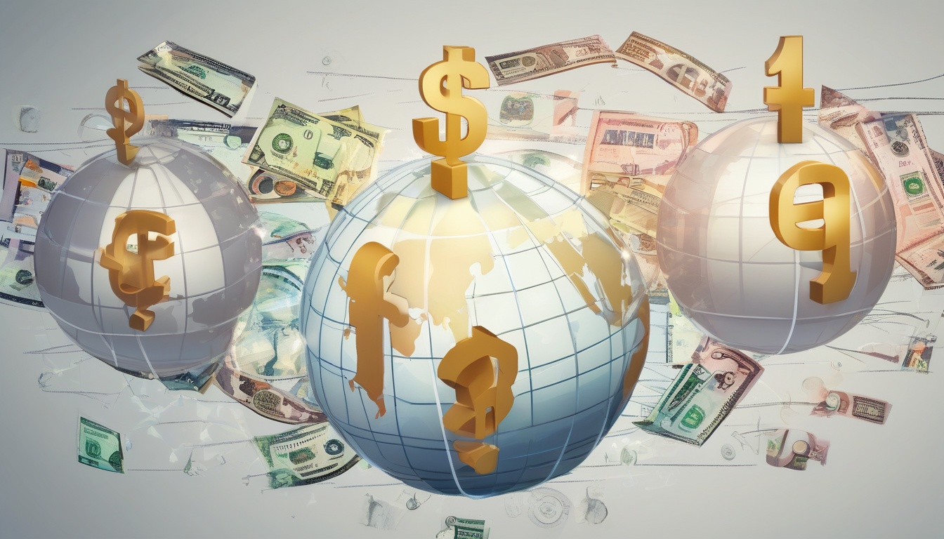 海外送金サービスの最新動向：2026年の変革と今後の展望