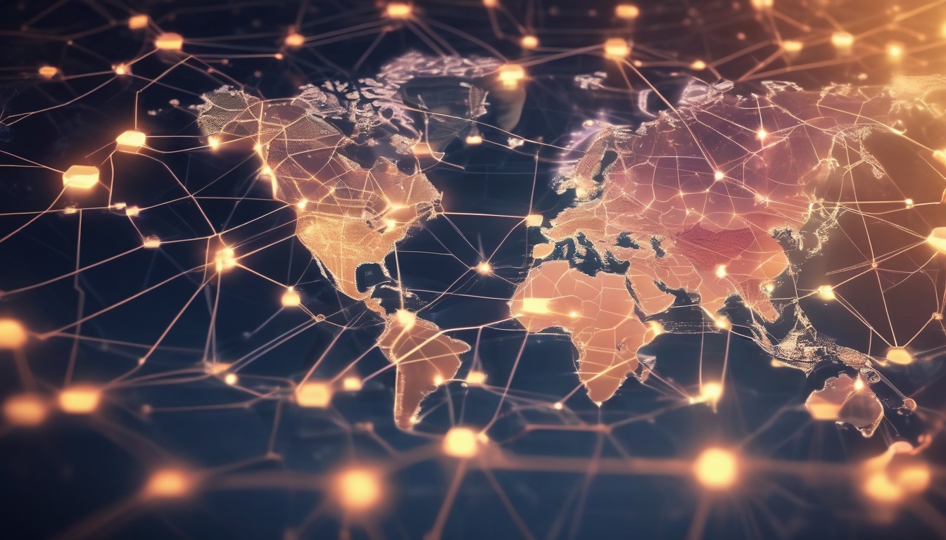 ブロックチェーンを活用した国際送金の高速化と低コスト化が加速