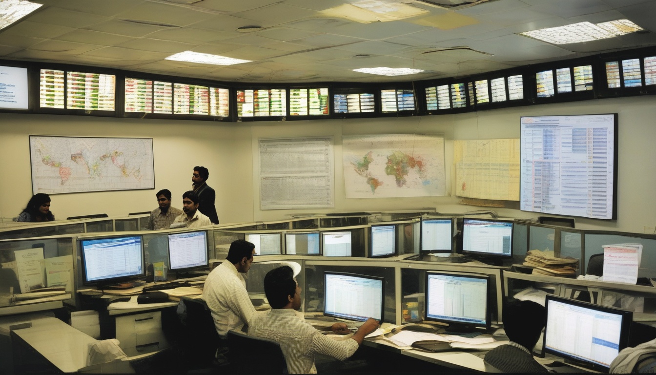 インド中銀がFXスワップ優遇を前倒し終了、海外送金と企業決済への影響を読む