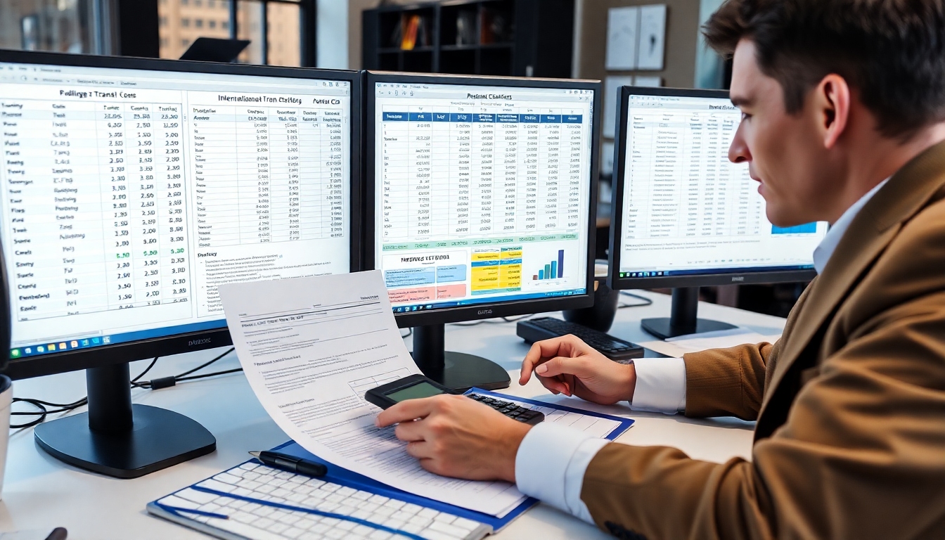 手数料の仕組み