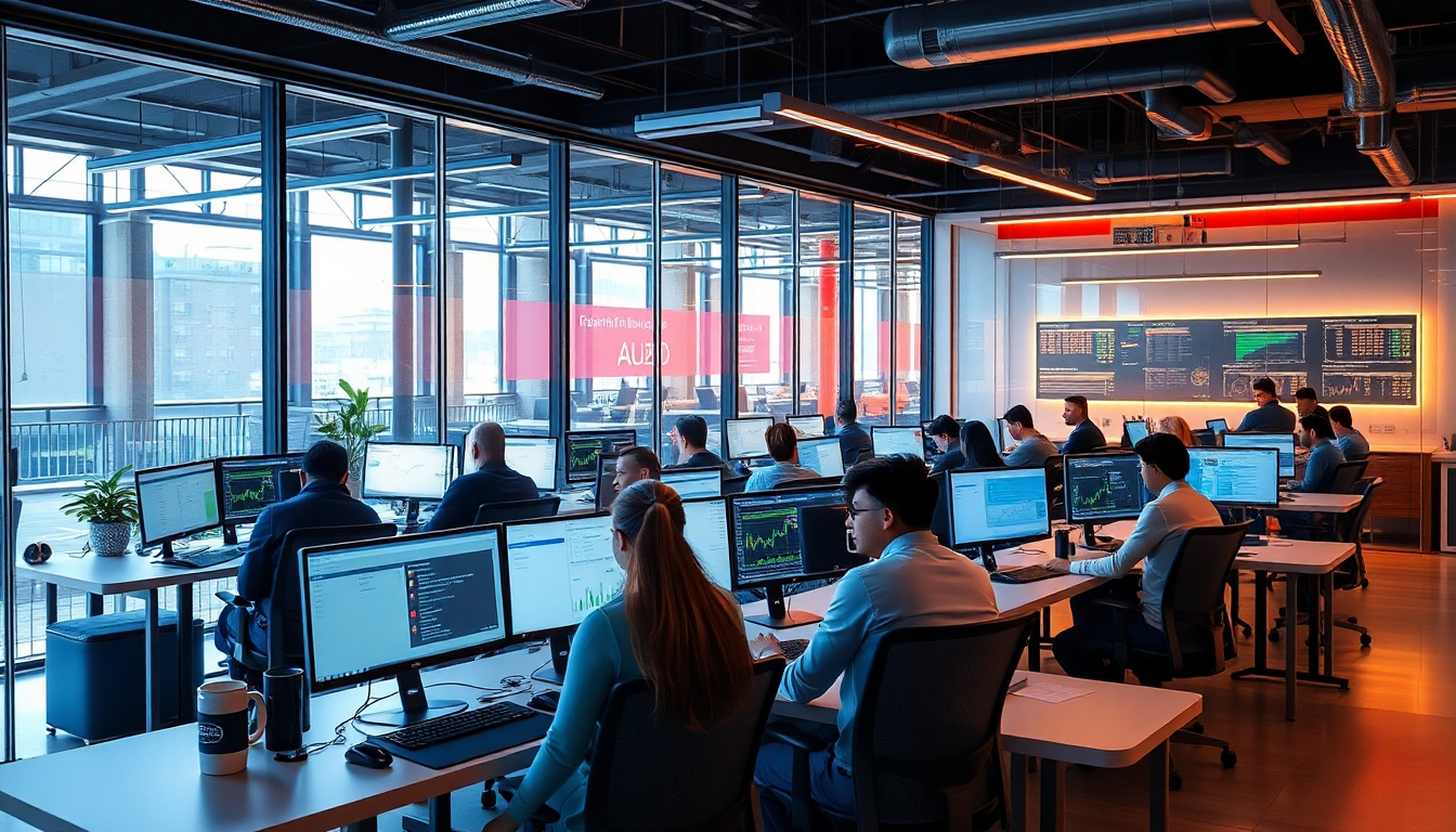 フィンテック革命