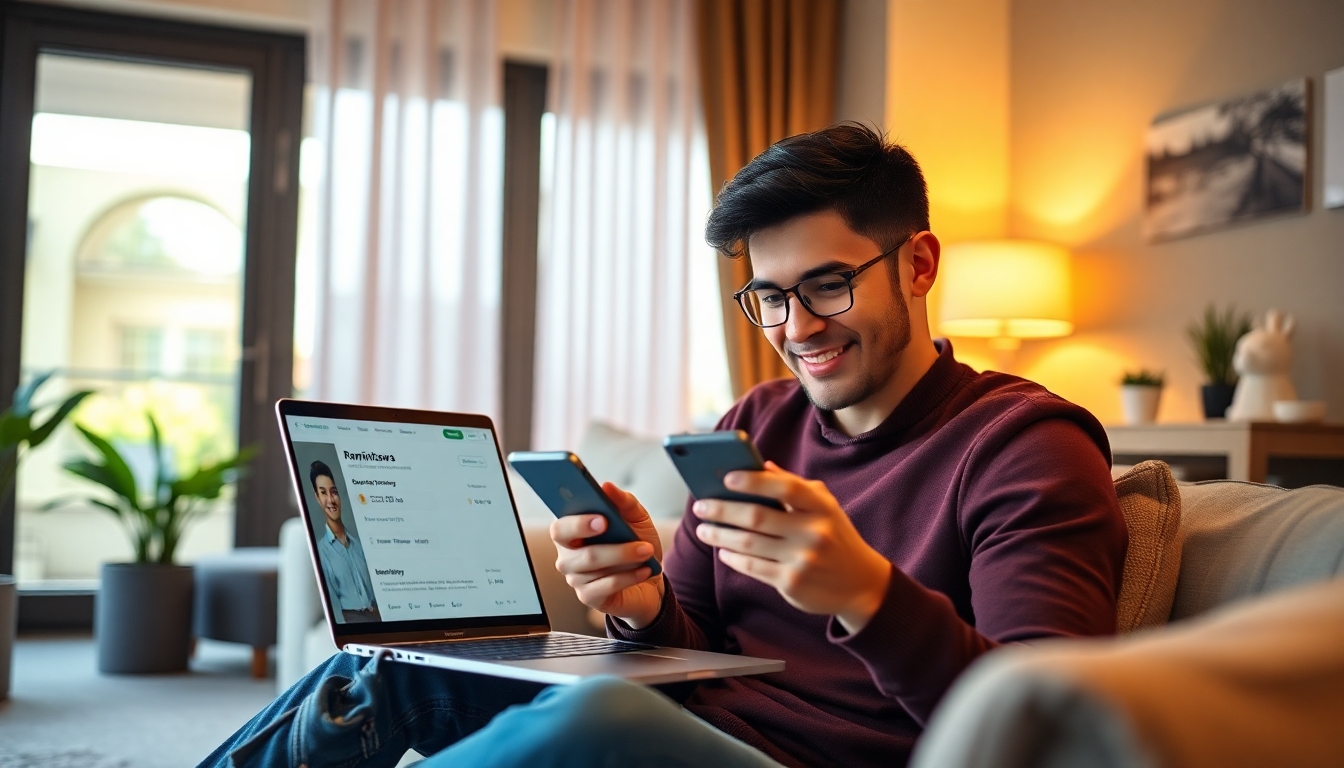 個人向けガイド