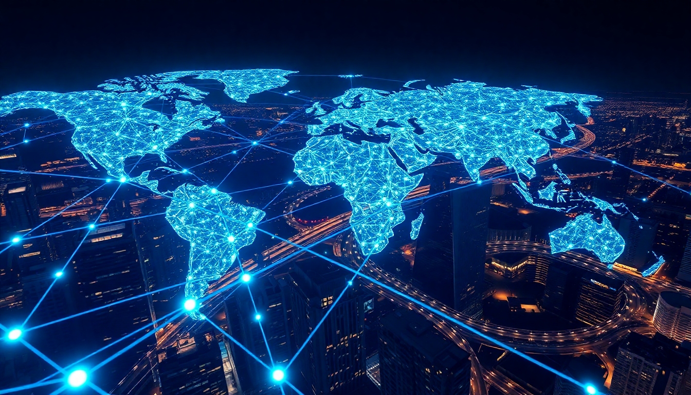 海外送金・国際決済サービス業界の最新動向